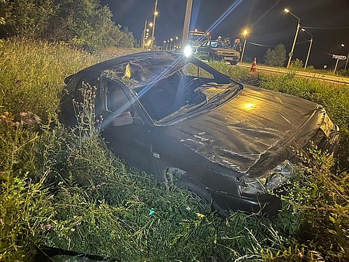 Фото пресс-службы УГИБДД по Хакасии